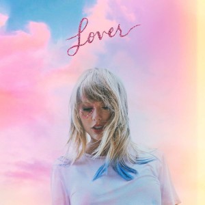 Image of Taylor Swift - Lover