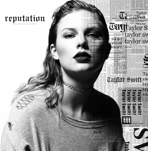 Image of Taylor Swift - Reputation