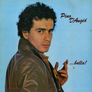 Image of Pino D'Angió - ...Balla!
