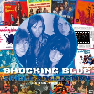 Image of Shocking Blue - Single Collection A's & B's Part 1