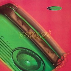 Image of Wedding Present - Watusi - 30th Anniversary Deluxe Edition