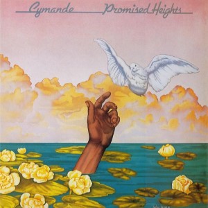 Image of Cymande - Promised Heights - 2024 Reissue