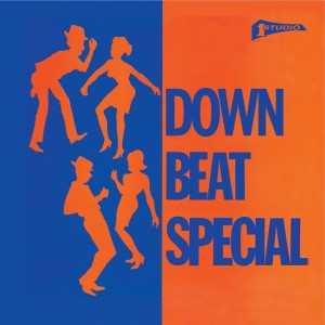 Image of Various Artists - Soul Jazz Records Presents Studio One Down Beat Special: Expanded Edition