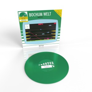 Image of Bochum Welt - Module 2 - 2024 Reissue