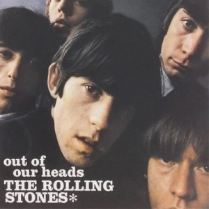 The Rolling Stones - Out Of Our Heads (American Version) - 2024 Reissue