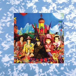 The Rolling Stones - Their Satanic Majesties Request - 2024 Reissue