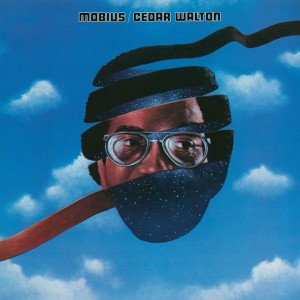 Cedar Walton - Mobius - 2024 Reissue