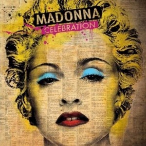 Madonna - Celebration - 2024 Reissue