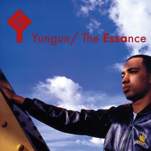 Image of Essa & Yungun - The Essance
