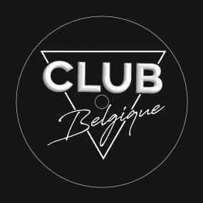 Nick Berlin & Max Erotic - Club Belgique Vol. 1