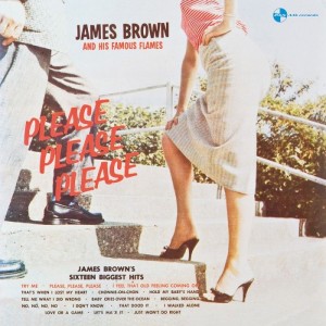 James Brown - Please, Please, Please