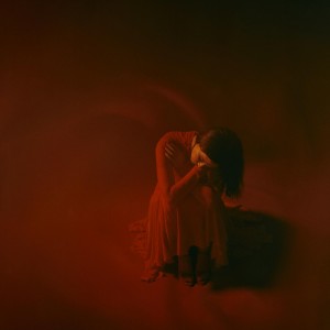 Image of Ghostly Kisses - Dark Room