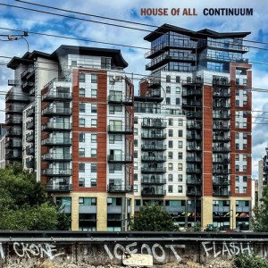Image of House Of All - Continuum