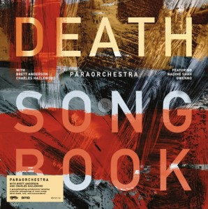 Paraorchestra - Death Songbook (With Brett Anderson & Charles Hazlewood)
