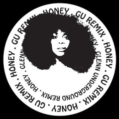 Erykah Badu - Honey (GU Remix)