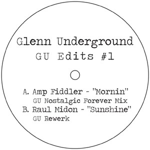 Glenn Underground - GU Edits 1 & 2
