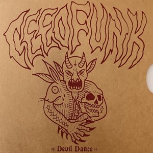 Ceeofunk - Devil Dance / Anthem Edit