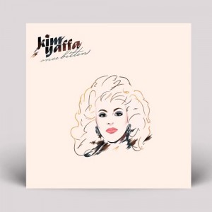 Kim Yaffa - Once Bitten - Reissue