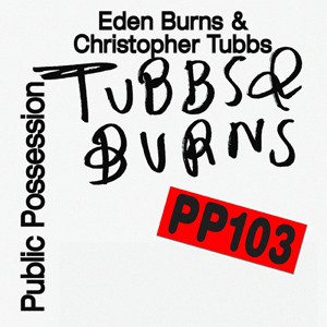 Image of Burns & Tubbs - Burns & Tubbs Vol.III