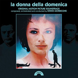 Image of Ennio Morricone - La Donna Della Domenica - 2024 Reissue