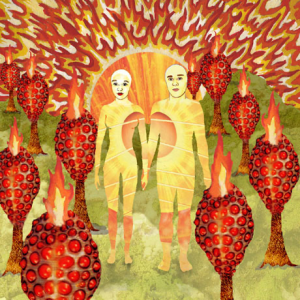 Image of Of Montreal - The Sunlandic Twins - 2024 Reissue