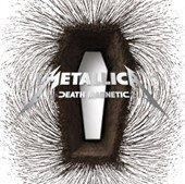 Image of Metallica - Death Magnetic - 2024 Reissue