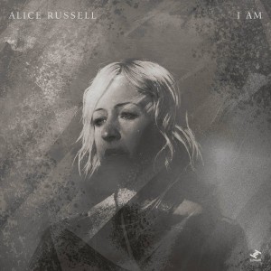 Image of Alice Russell - I Am