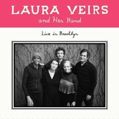 Laura Veirs - Laura Veirs And Her Band