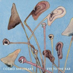 Image of Cosmo Sheldrake - Eye To The Ear