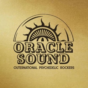 Image of Oracle Sound /Richard Norris - Oracle Sound Volume Two