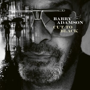 Image of Barry Adamson - Cut To Black