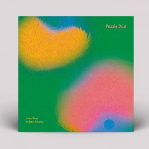 Jonny Drop / Andrew Ashong - Puzzle Dust