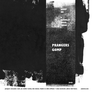 Image of Prangers - Gomp