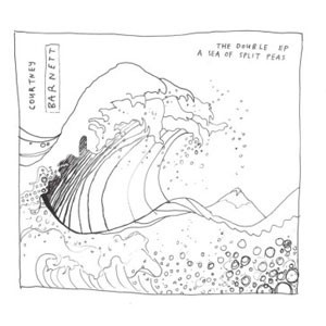 Image of Courtney Barnett - The Double EP: A Sea Of Split Peas - 10th Anniversary Edition