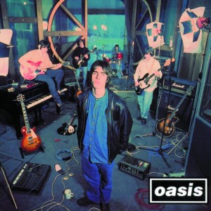 Image of Oasis - Supersonic - 30th Anniversary Edition
