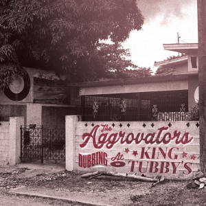 Image of Aggrovators - Dubbing At King Tubby's Vol. 1 (RSD24 EDITION)