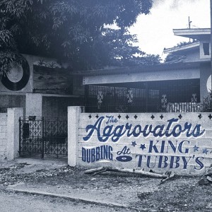Image of Aggrovators - Dubbing At King Tubby's Vol. 2 (RSD24 EDITION)