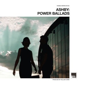 Image of Ashby - Power Ballads (RSD24 EDITION)