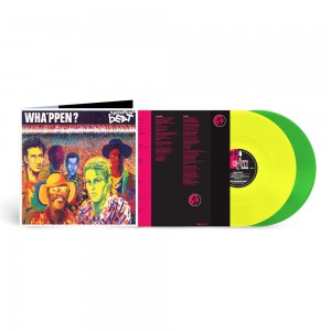 Image of The Beat - Wha'ppen? (Expanded Edition) (RSD24 EDITION)