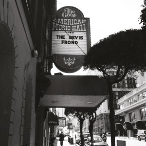 The Bevis Frond - Live At The Great American Music Hall (RSD24 EDITION)