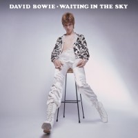 Image of David Bowie - Waiting In The Sky (Before The Starman Came To Earth) (RSD24 EDITION)