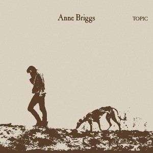 Image of Anne Briggs - Anne Briggs (RSD24 EDITION)