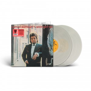 Image of Captain Beefheart & His Magic Band - The Spotlight Kid (Deluxe Edition) (RSD24 EDITION)