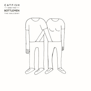 Image of Catfish And The Bottlemen - The Balcony (RSD24 EDITION)
