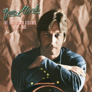 Image of Gene Clark - The Lost Studio Sessions 1964-1982 (RSD24 EDITION)