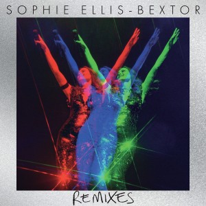Image of Sophie Ellis-Bextor - Remixes (RSD24 EDITION)