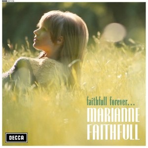 Image of Marianne Faithfull - Faithful Forever (RSD24 EDITION)