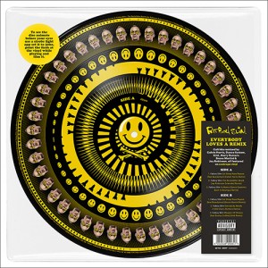 Image of Fatboy Slim - Everybody Loves A Remix (RSD24 EDITION)