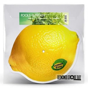Image of Fools Garden - Lemon Tree (RSD24 EDITION)