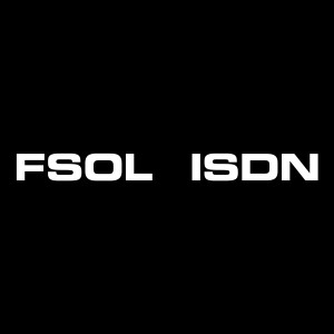 Image of Future Sound Of London - ISDN (RSD24 EDITION)